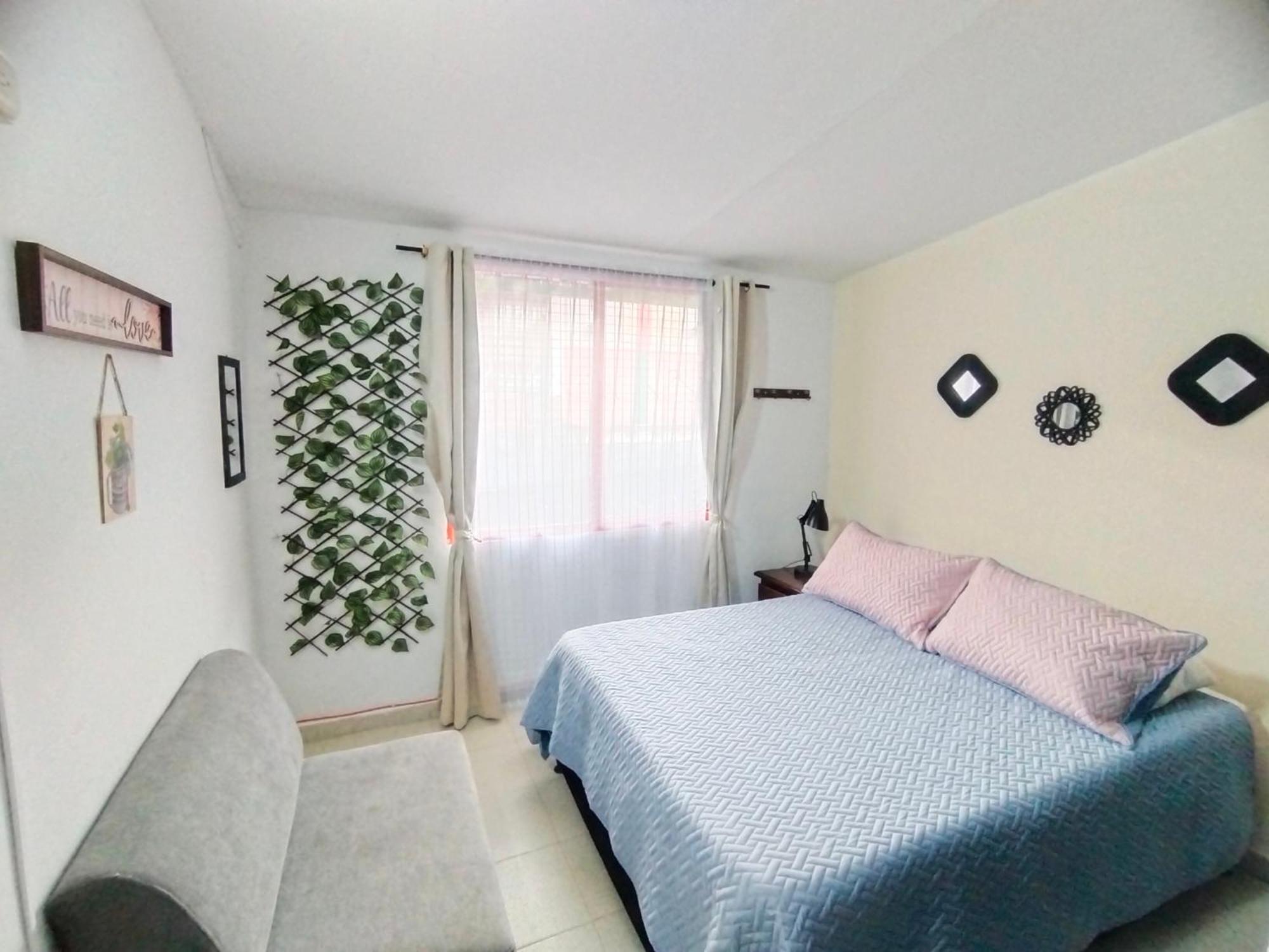 Apartamento Familiar Privado 101 Con Bano Cocina Tv Wifi Sala Salento Exteriér fotografie