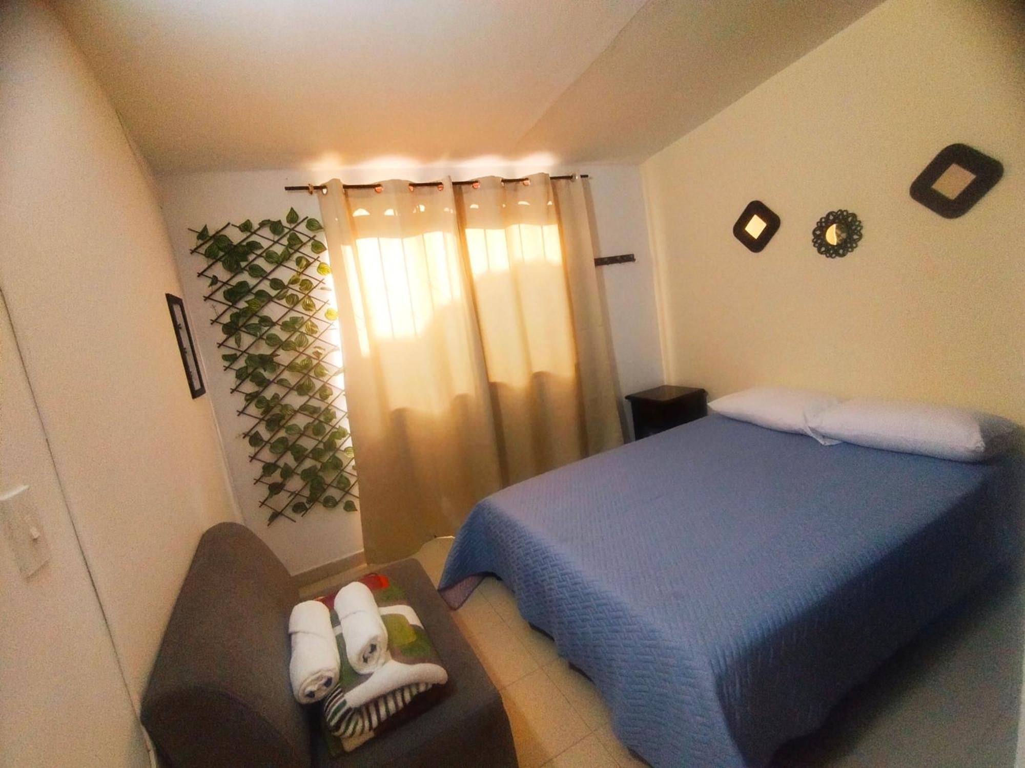 Apartamento Familiar Privado 101 Con Bano Cocina Tv Wifi Sala Salento Exteriér fotografie