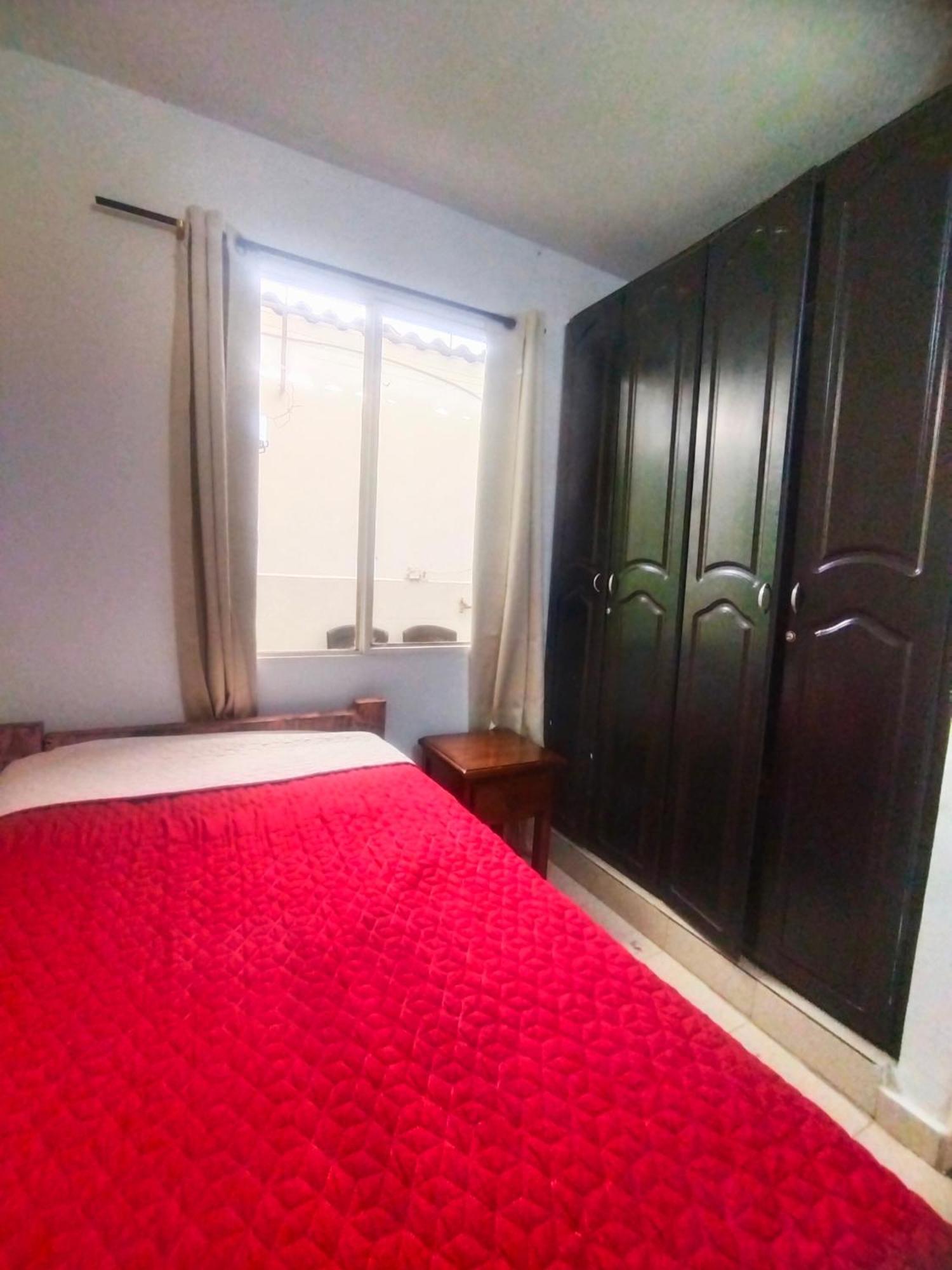 Apartamento Familiar Privado 101 Con Bano Cocina Tv Wifi Sala Salento Exteriér fotografie