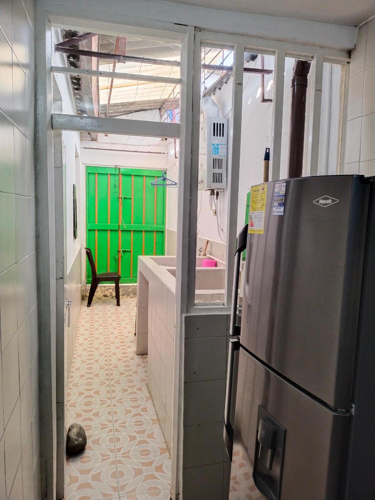 Apartamento Familiar Privado 101 Con Bano Cocina Tv Wifi Sala Salento Exteriér fotografie