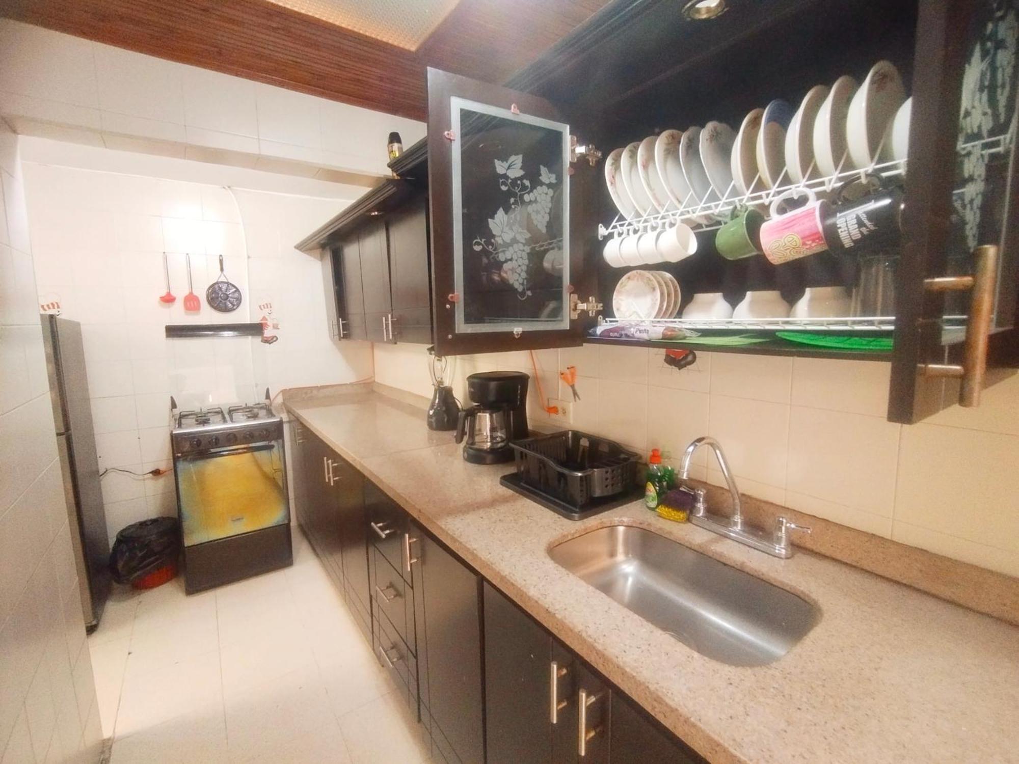 Apartamento Familiar Privado 101 Con Bano Cocina Tv Wifi Sala Salento Exteriér fotografie