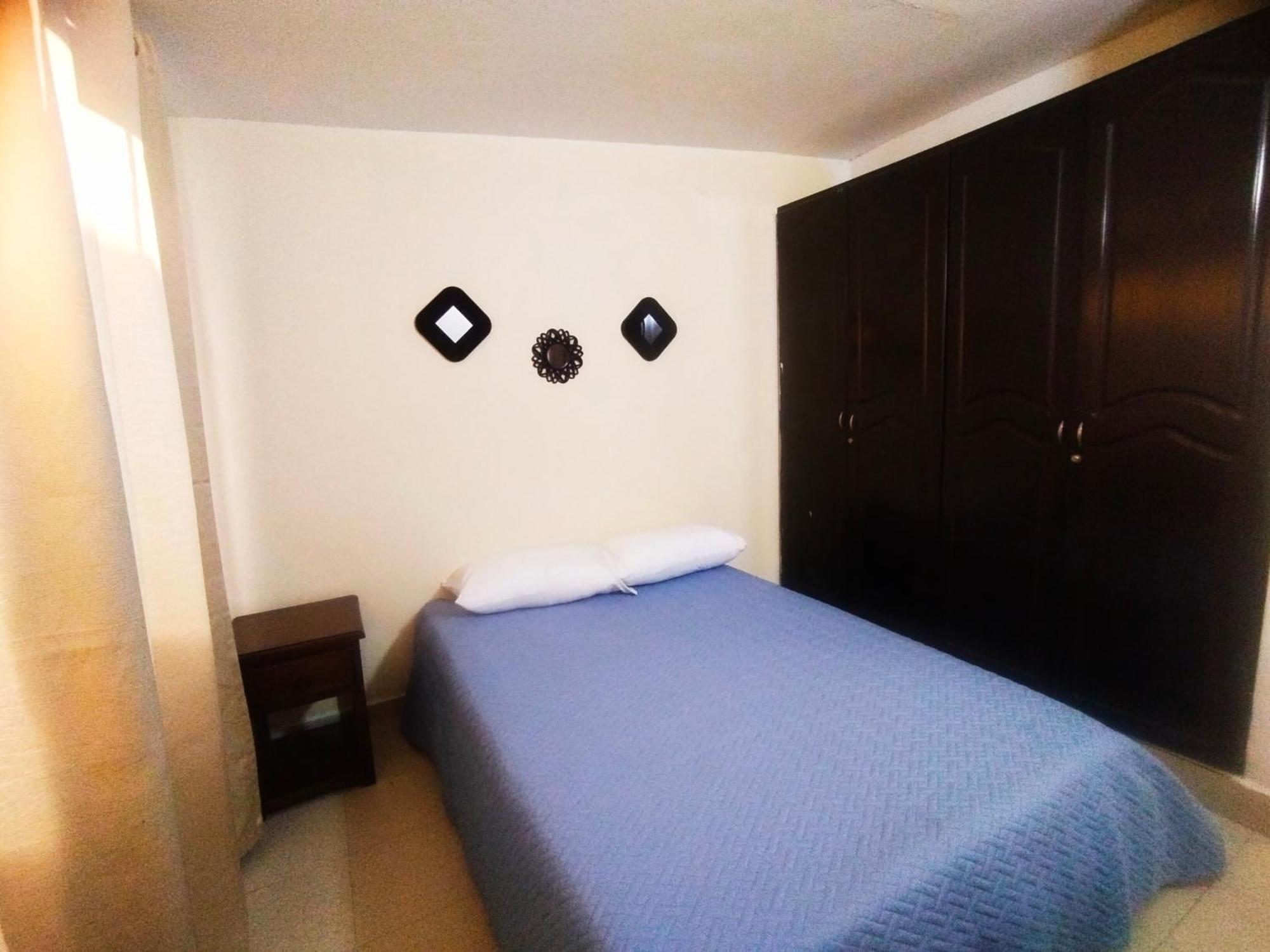 Apartamento Familiar Privado 101 Con Bano Cocina Tv Wifi Sala Salento Exteriér fotografie